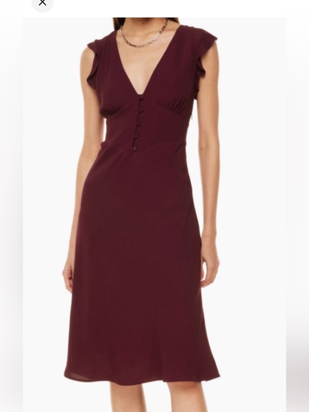Sunday Best Exude Dress size 14